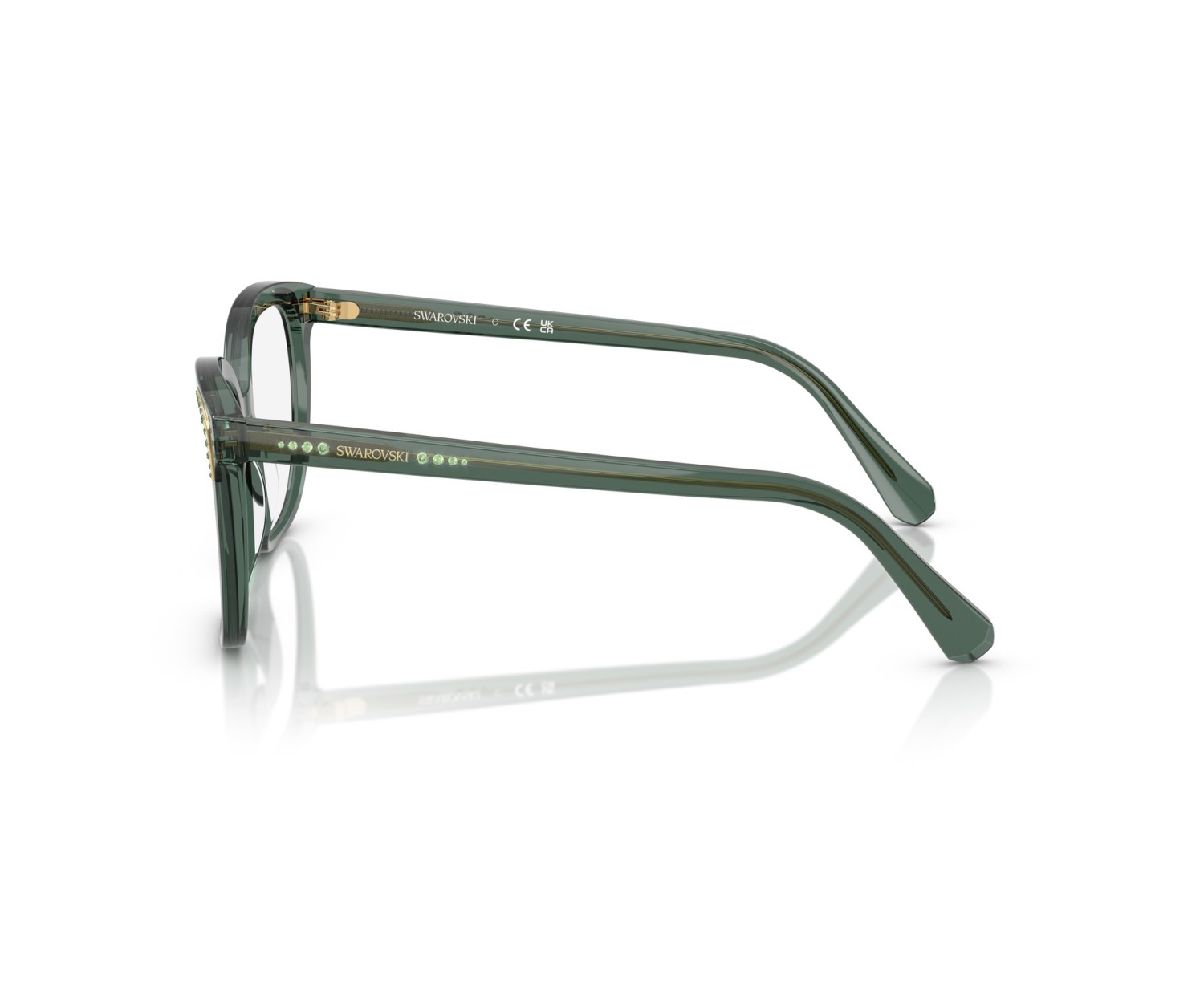 SWAROVSKI - SK2033 - 1043 - 54