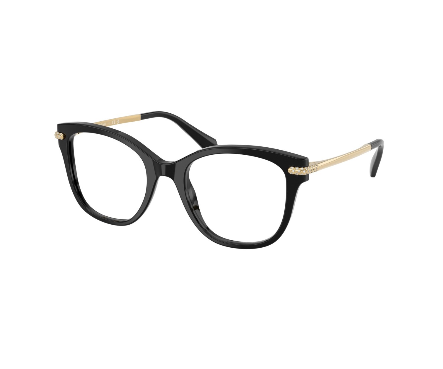 SWAROVSKI - SK2044 - 1001 - 51
