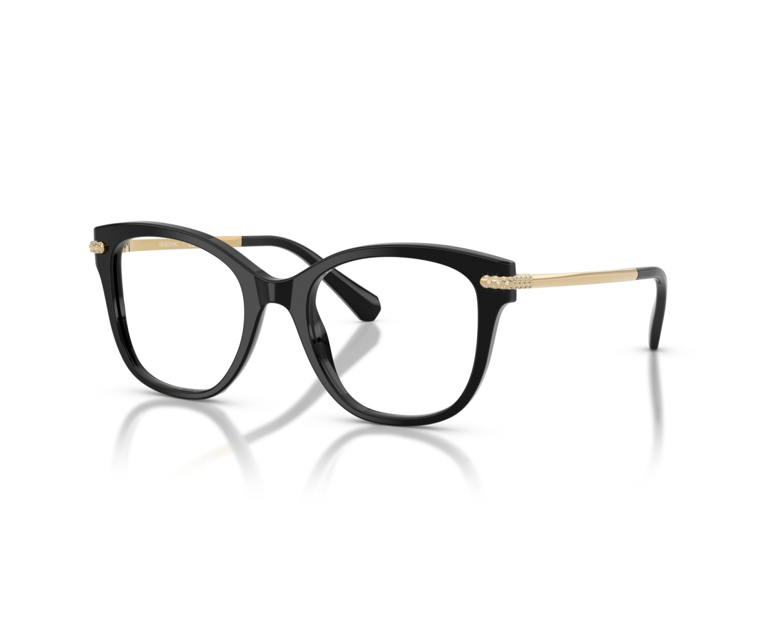 SWAROVSKI - SK2044 - 1001 - 51