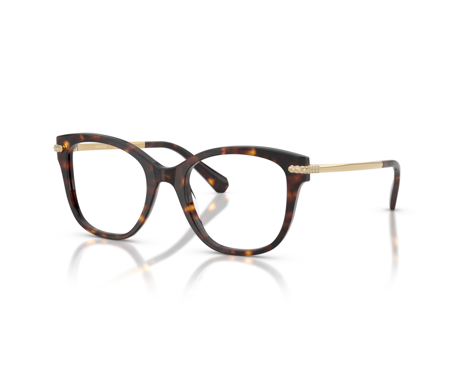 SWAROVSKI - SK2044 - 1002 - 51