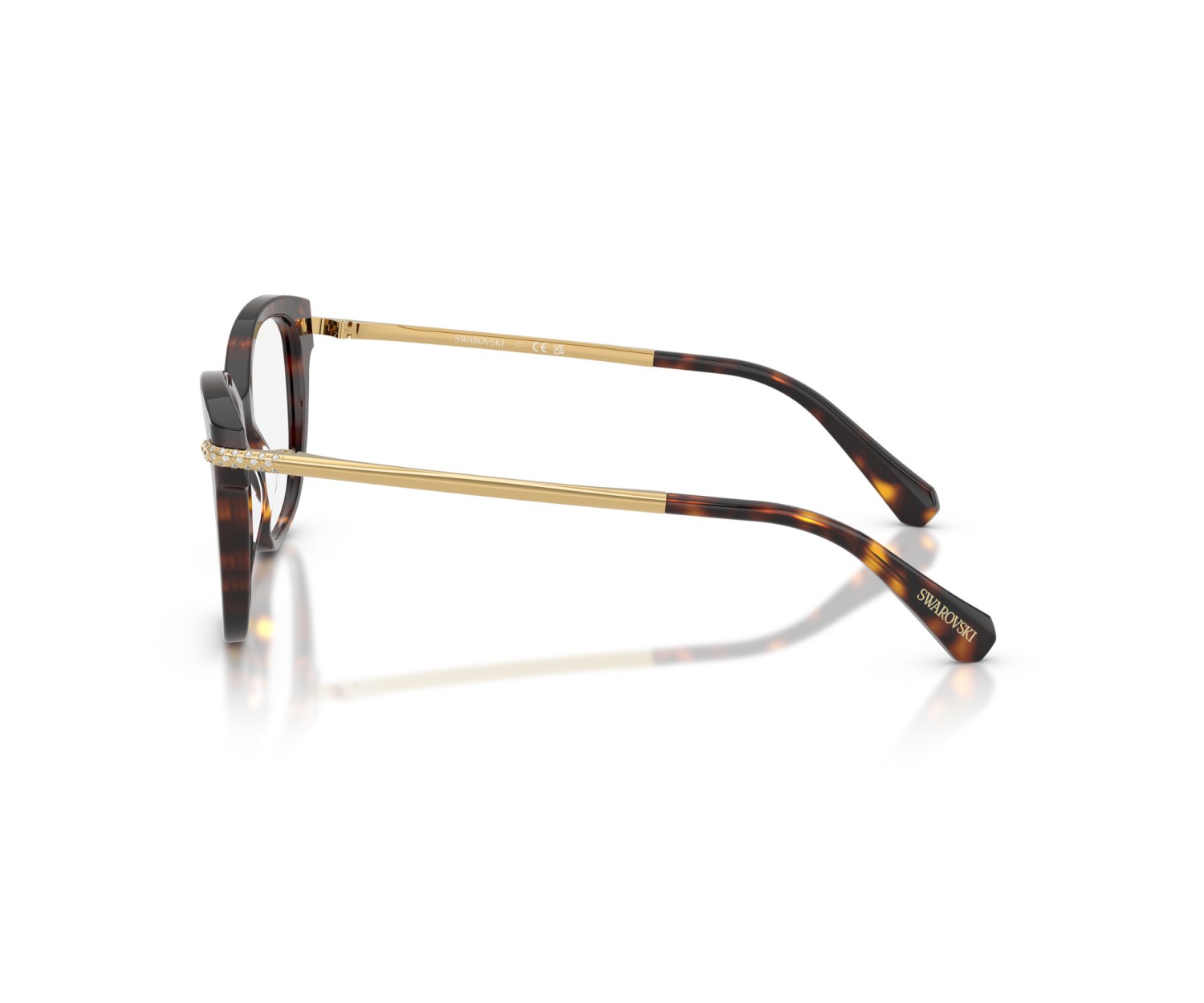 SWAROVSKI - SK2044 - 1002 - 51