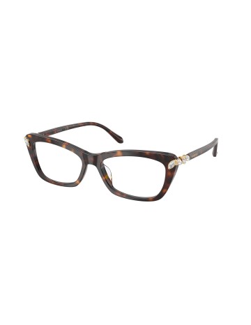SWAROVSKI - SK2068U - 1002 - 53