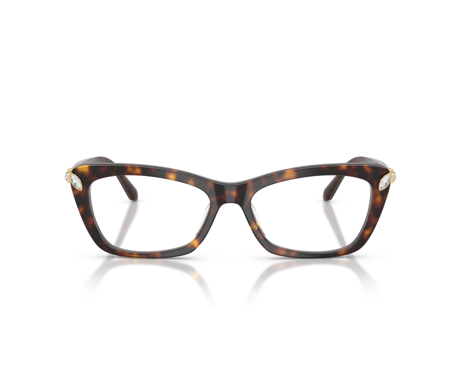 SWAROVSKI - SK2068U - 1002 - 55