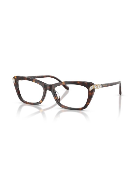 SWAROVSKI - SK2068U - 1002 - 55