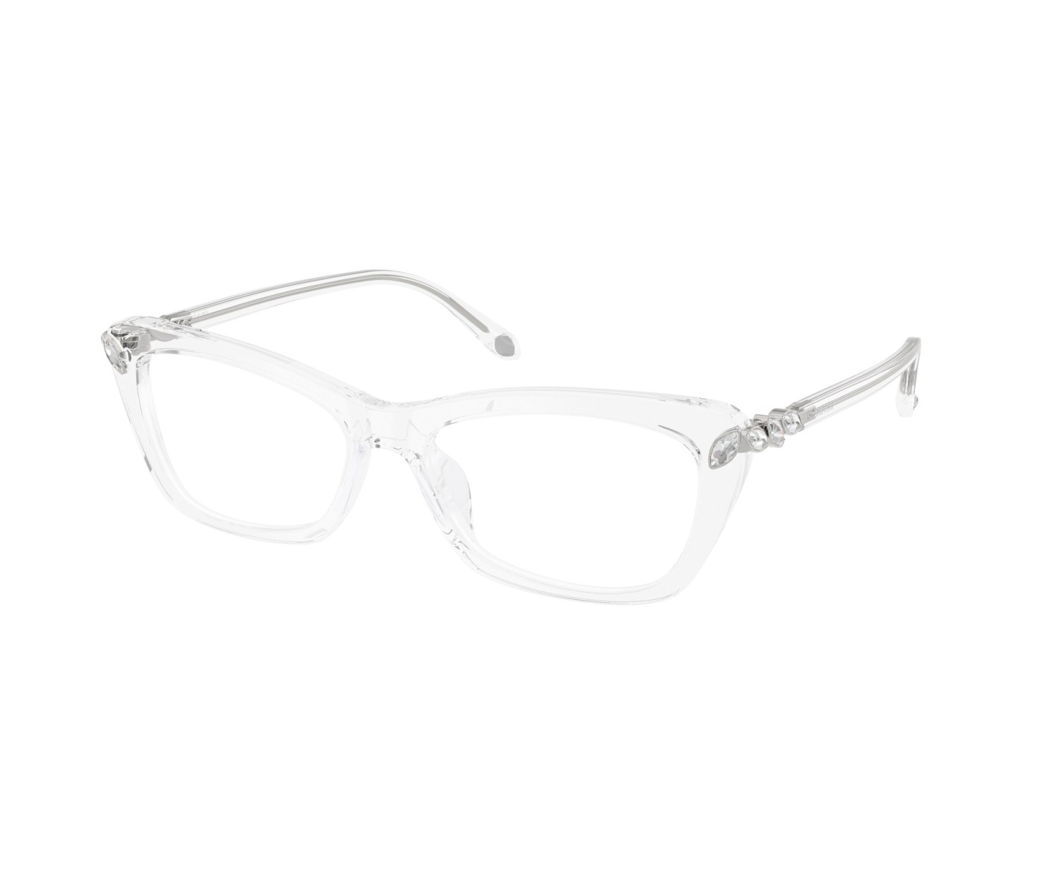 SWAROVSKI - SK2068U - 1027 - 53