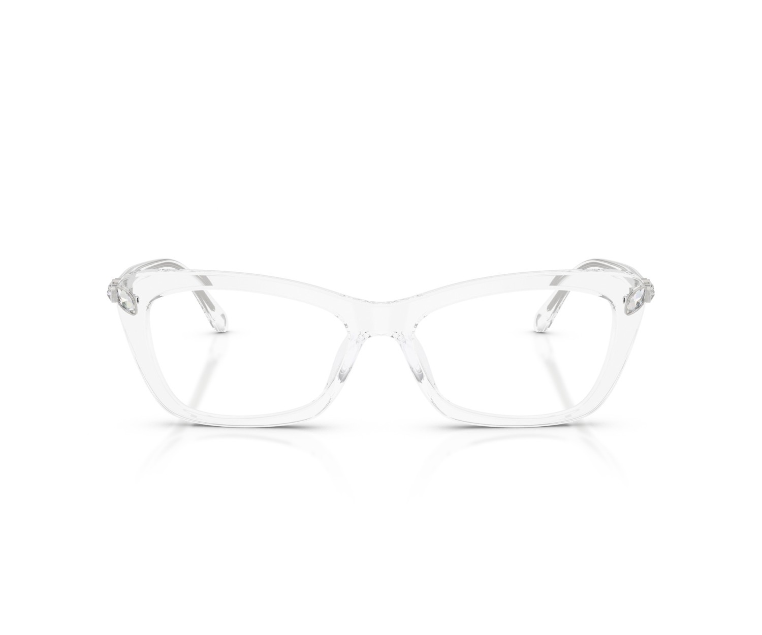 SWAROVSKI - SK2068U - 1027 - 53
