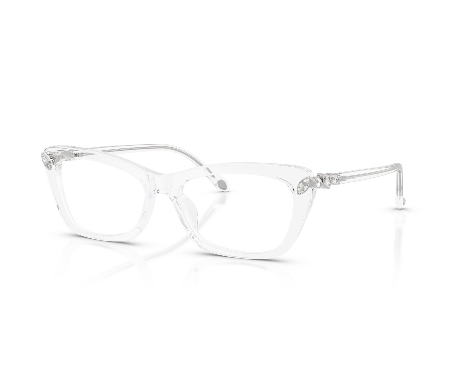 SWAROVSKI - SK2068U - 1027 - 53
