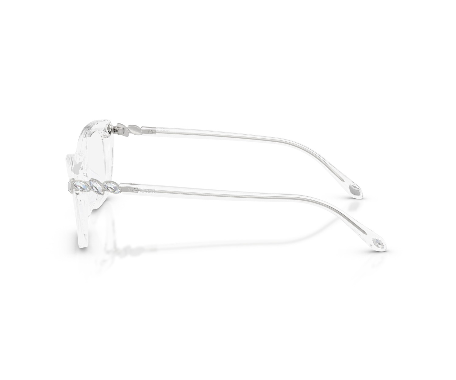 SWAROVSKI - SK2068U - 1027 - 53
