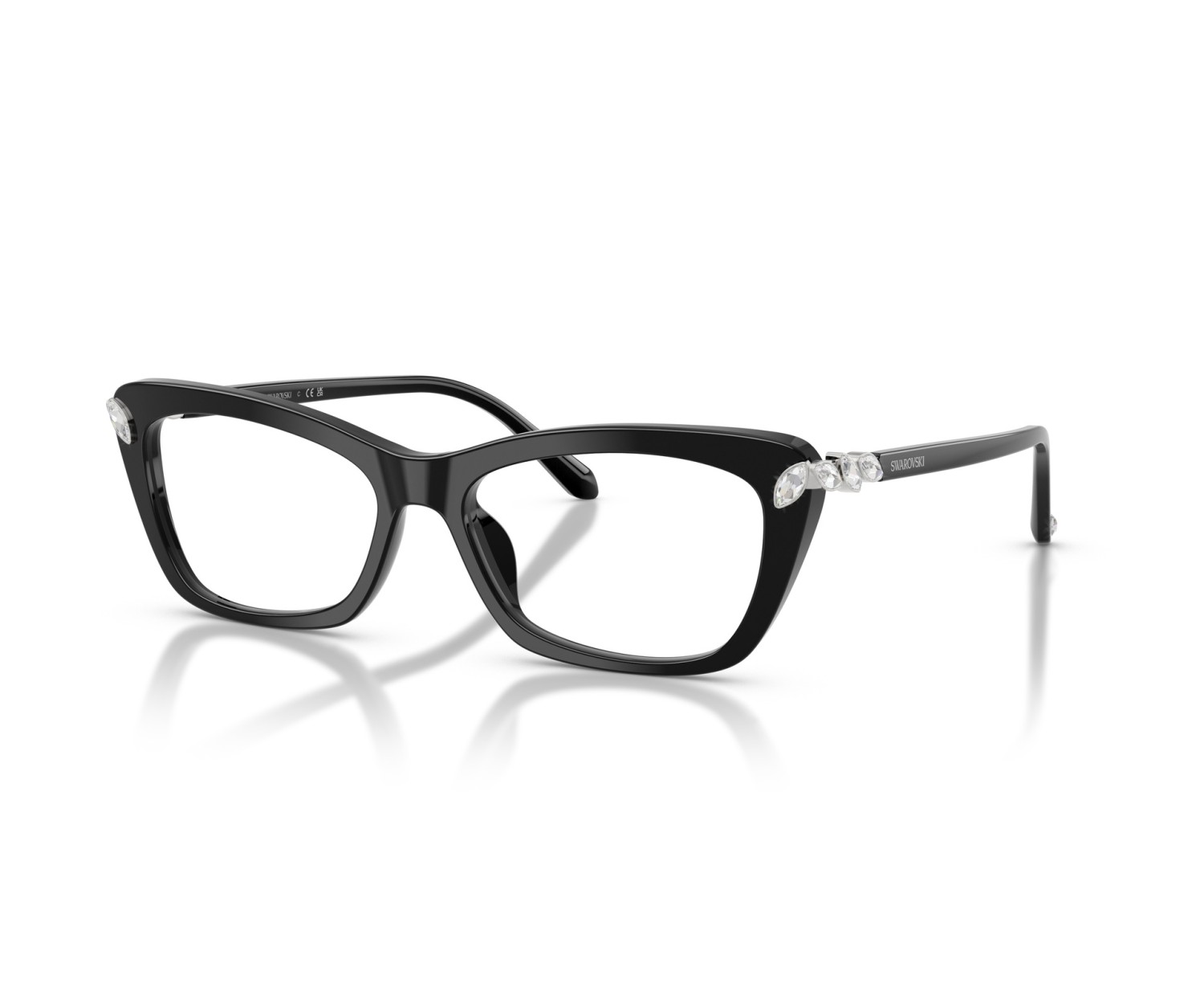 SWAROVSKI - SK2068U - 1038 - 53