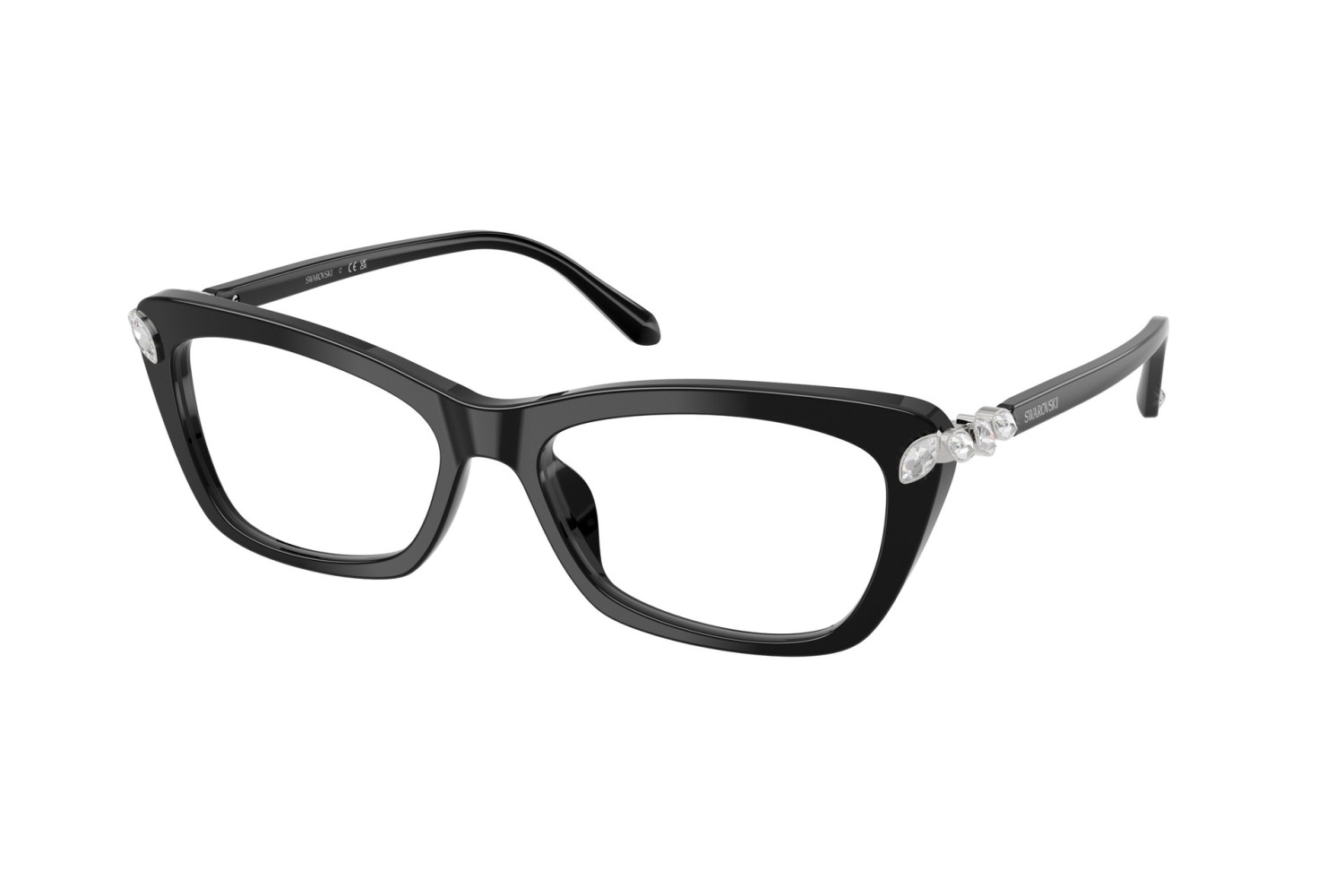 SWAROVSKI - SK2068U - 1038 - 55