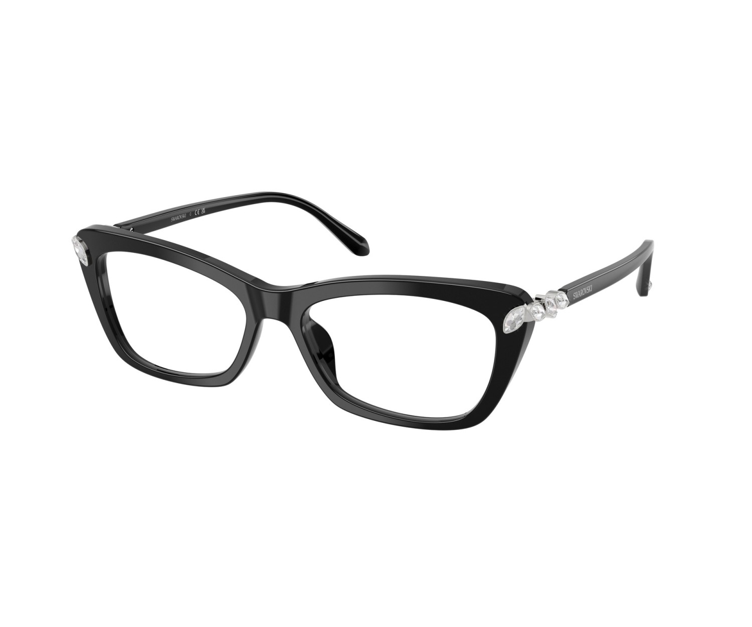 SWAROVSKI - SK2068U - 1038 - 55