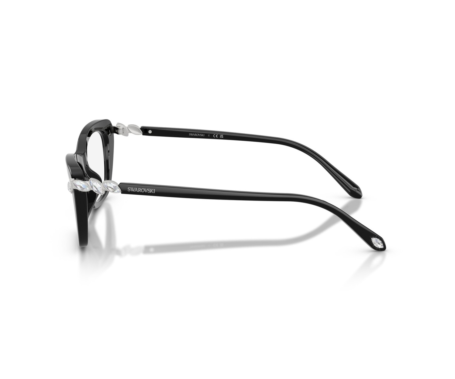 SWAROVSKI - SK2068U - 1038 - 55