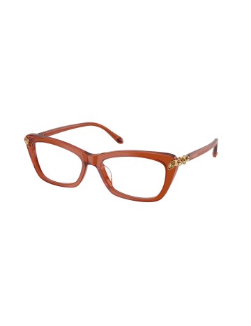 SWAROVSKI - SK2068U - 1112 - 55