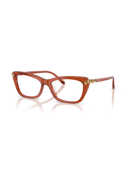 SWAROVSKI - SK2068U - 1112 - 55