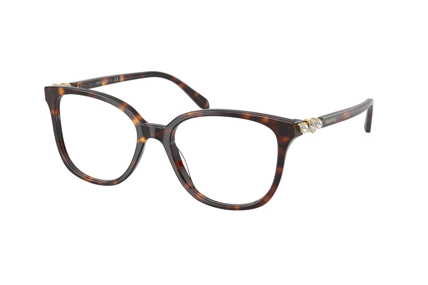SWAROVSKI - SK2069 - 1002 - 51