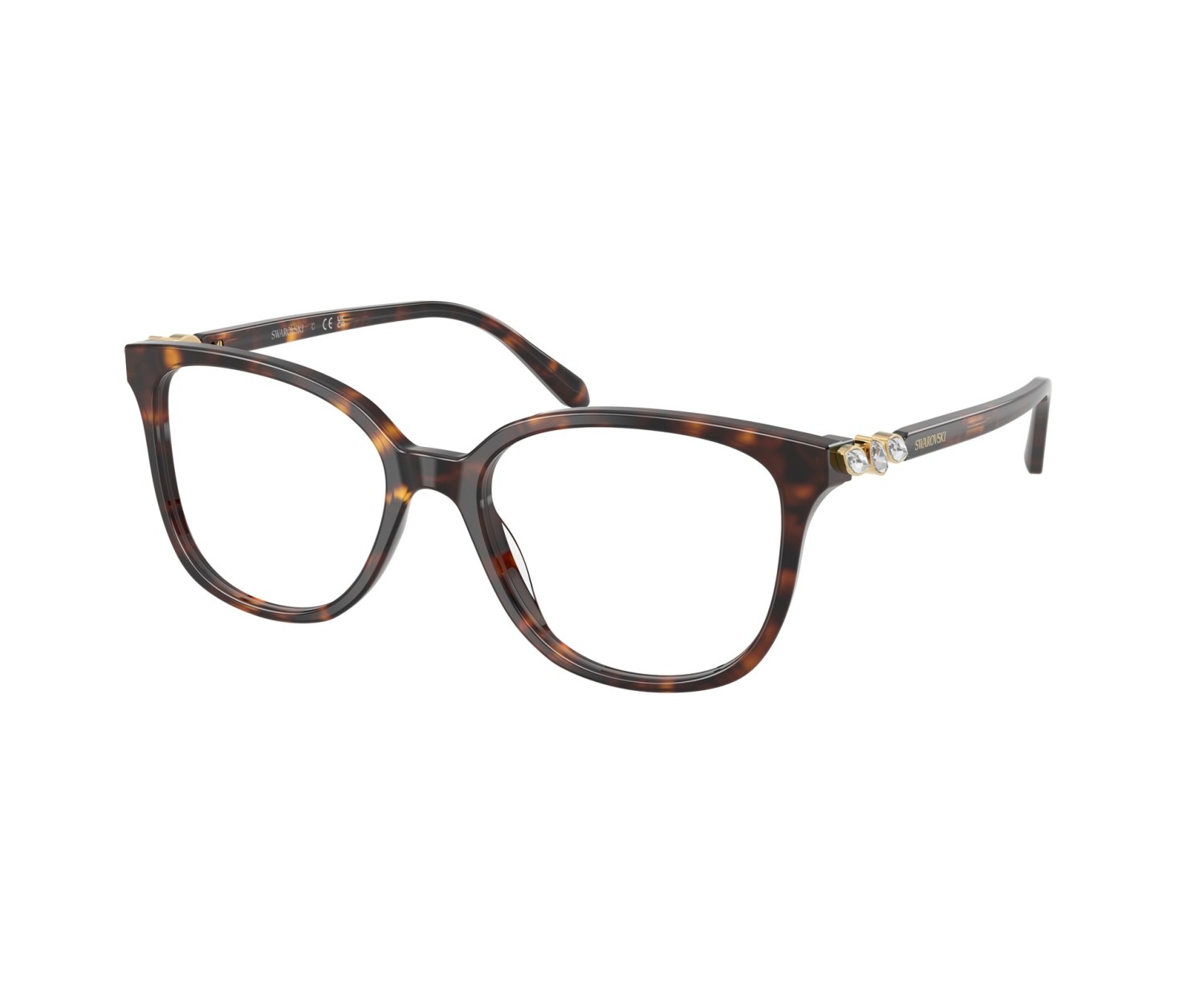 SWAROVSKI - SK2069 - 1002 - 51