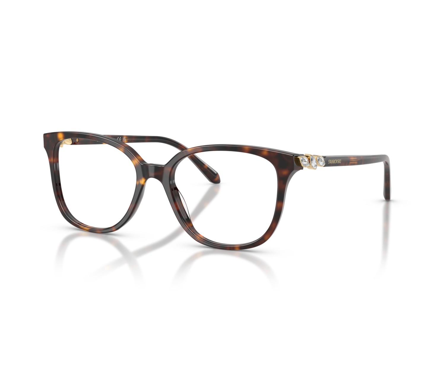 SWAROVSKI - SK2069 - 1002 - 53