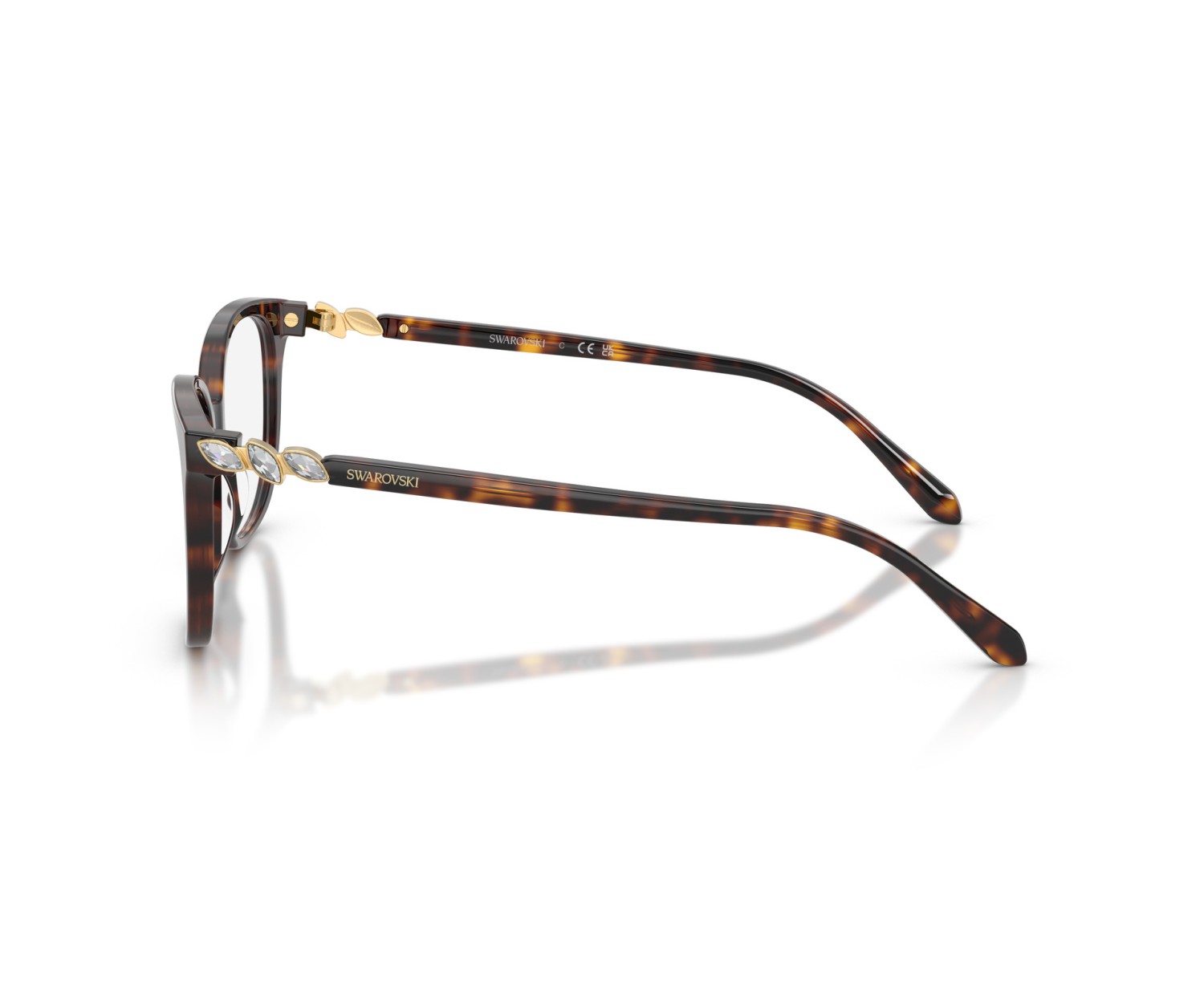 SWAROVSKI - SK2069 - 1002 - 53