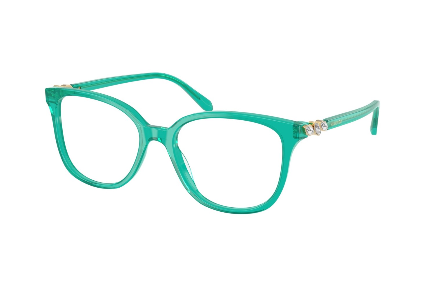 SWAROVSKI - SK2069 - 1028 - 53