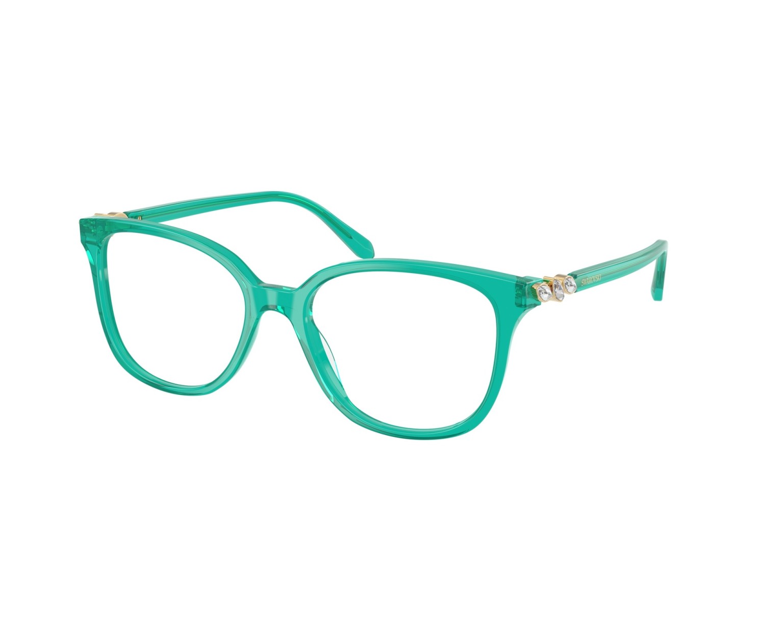 SWAROVSKI - SK2069 - 1028 - 53
