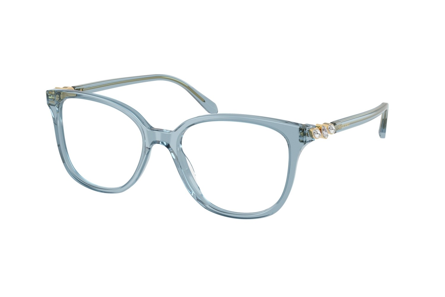 SWAROVSKI - SK2069 - 1108 - 51