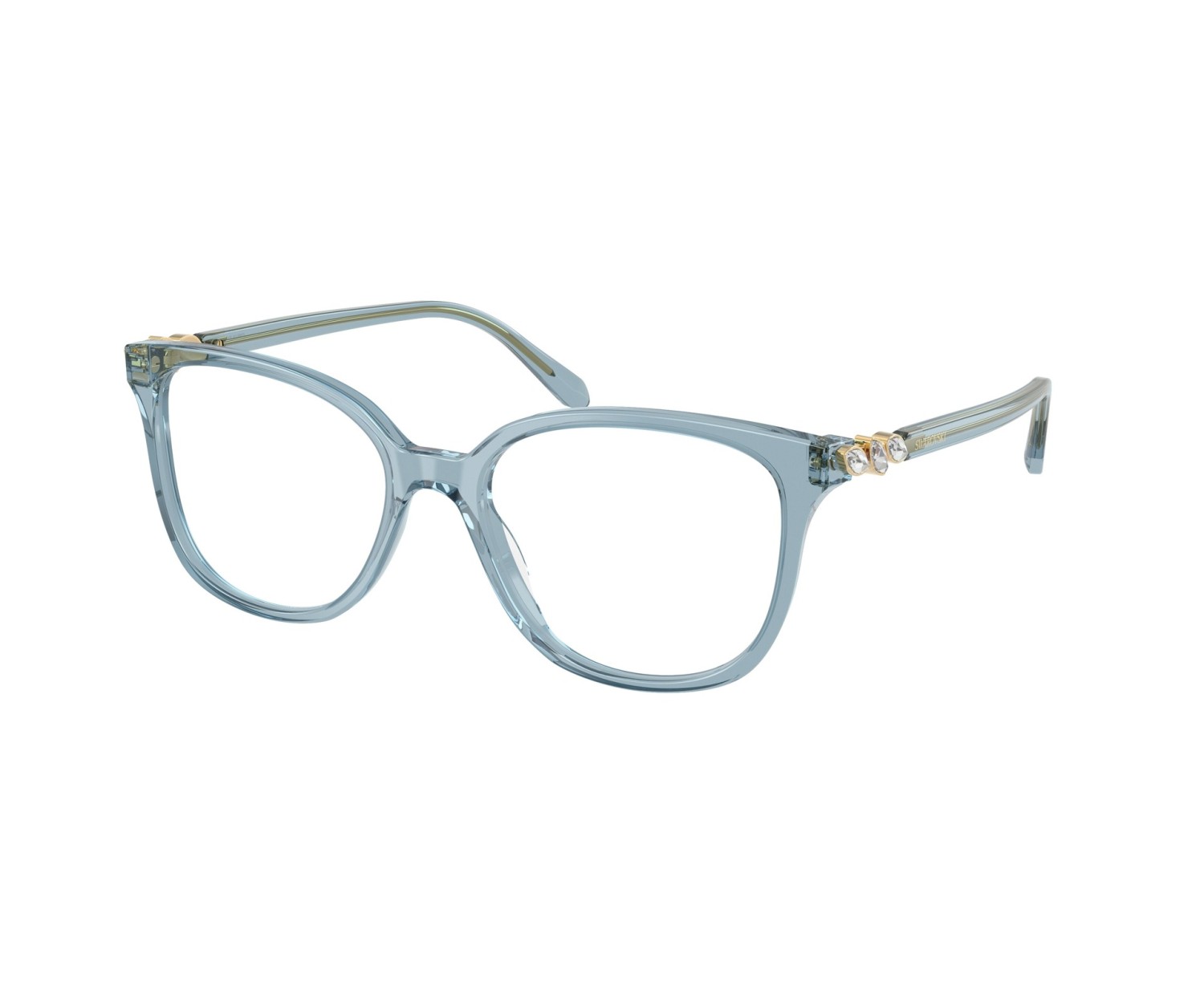 SWAROVSKI - SK2069 - 1108 - 51