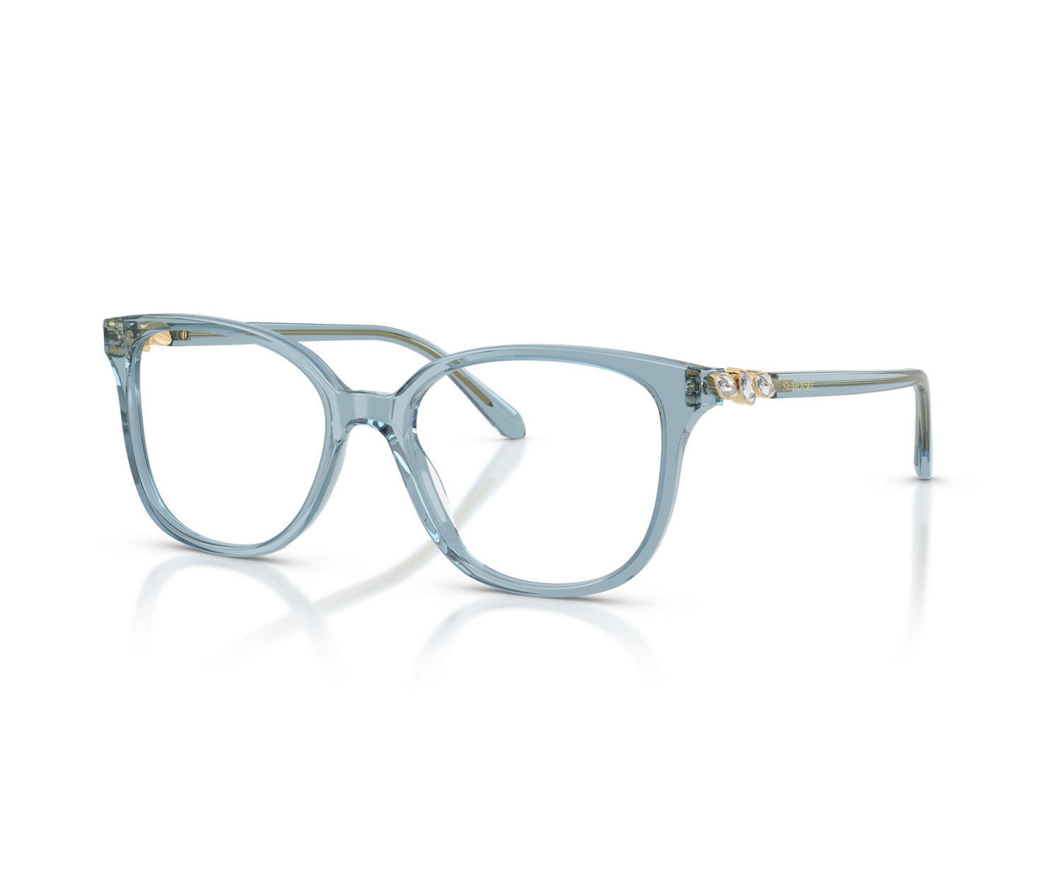 SWAROVSKI - SK2069 - 1108 - 53