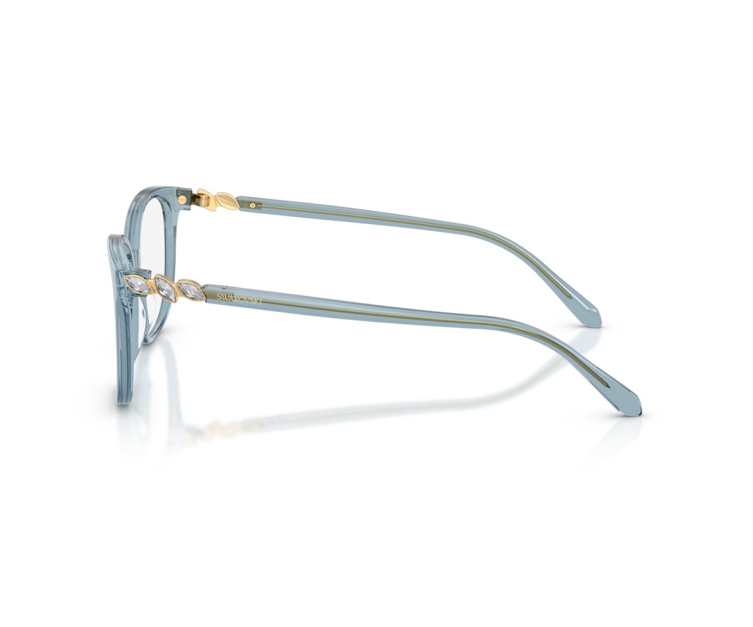 SWAROVSKI - SK2069 - 1108 - 53