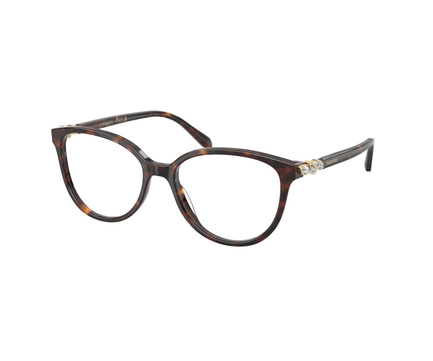 SWAROVSKI - SK2070 - 1002 - 50