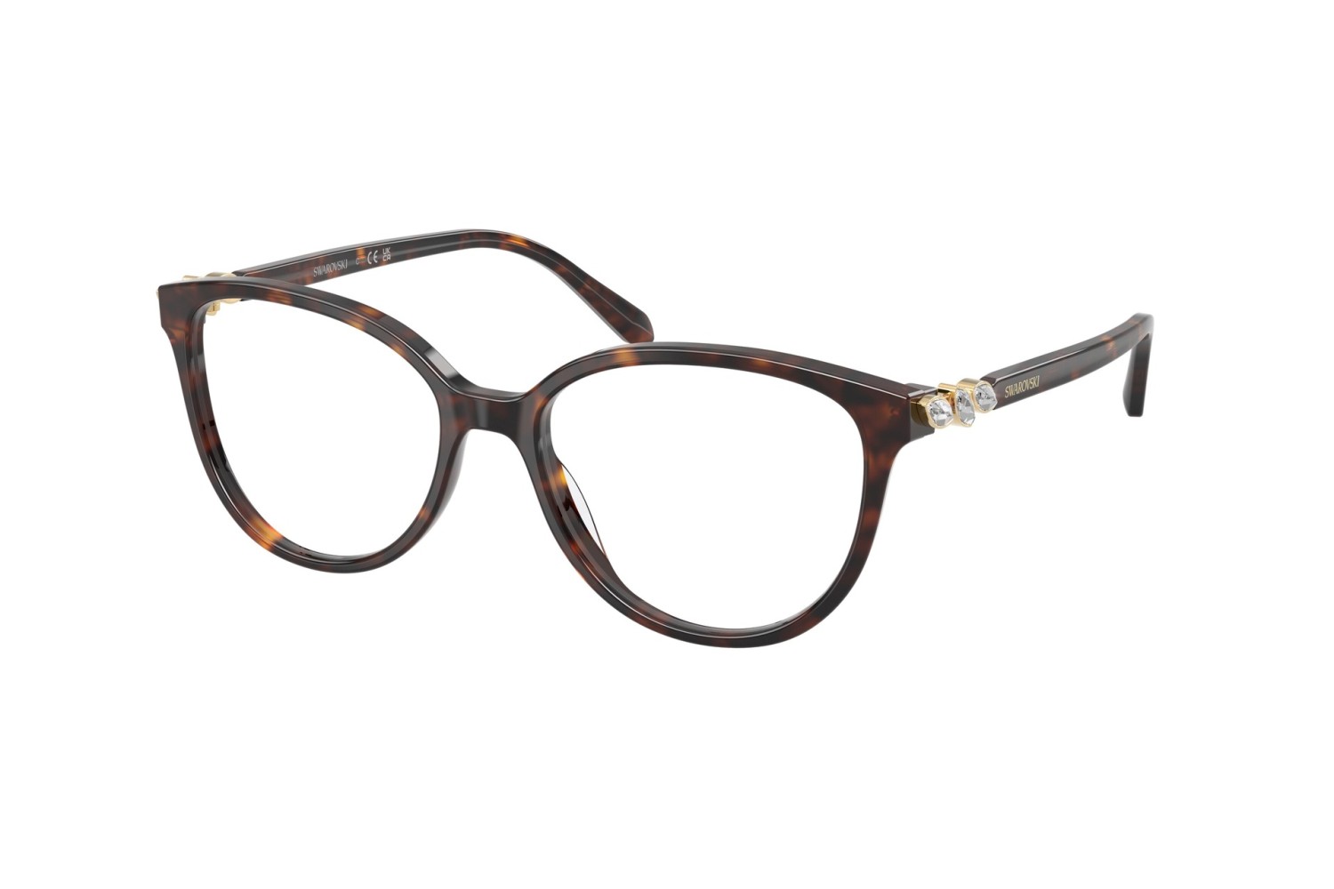 SWAROVSKI - SK2070 - 1002 - 52