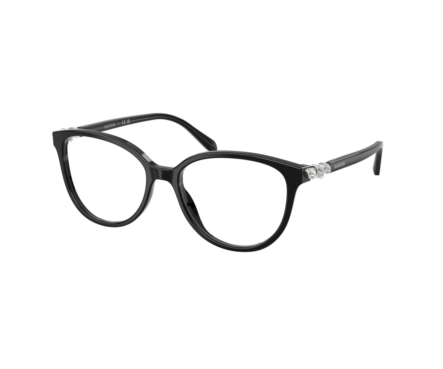 SWAROVSKI - SK2070 - 1038 - 50