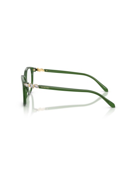 SWAROVSKI - SK2070 - 1081 - 52
