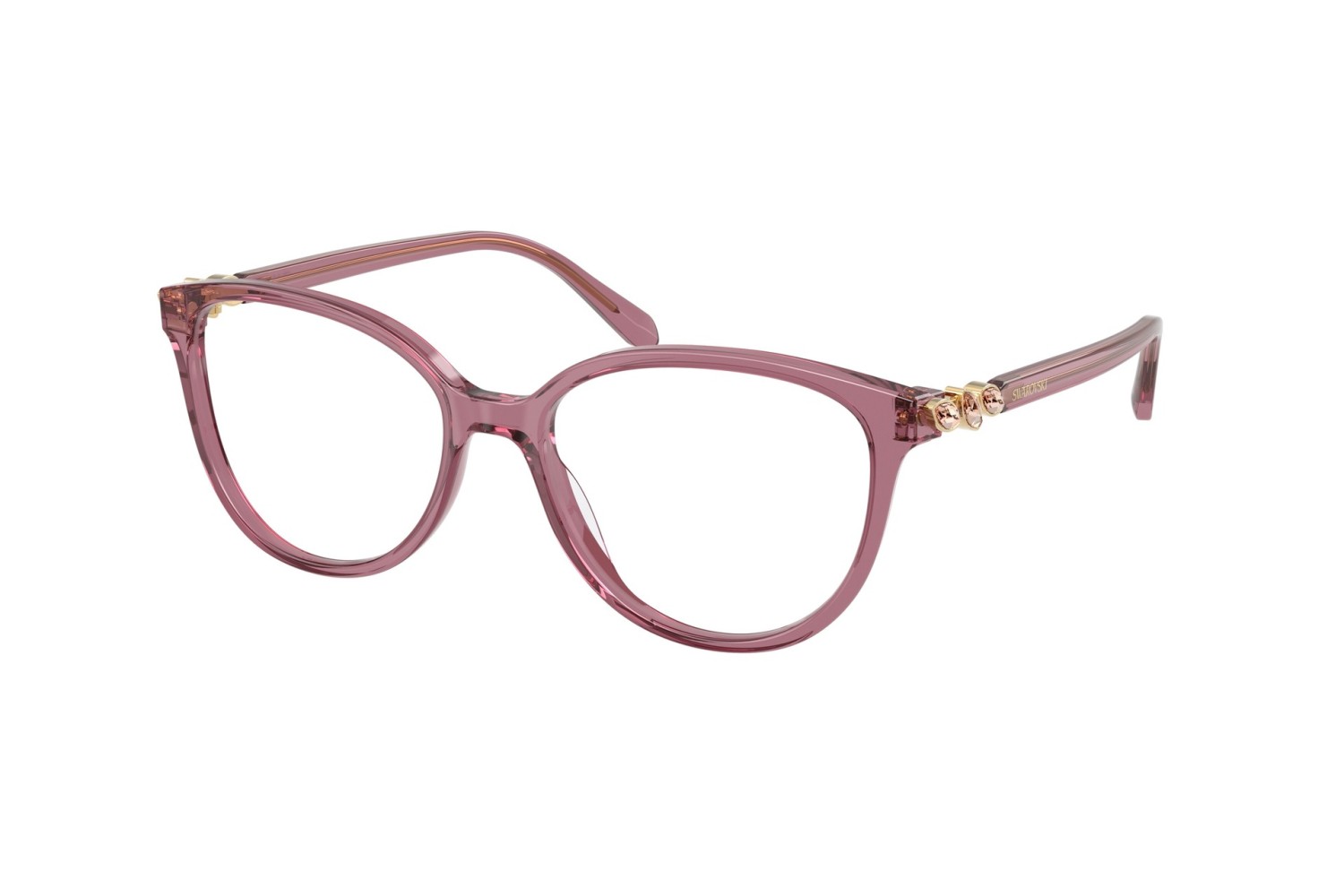 SWAROVSKI - SK2070 - 1121 - 52