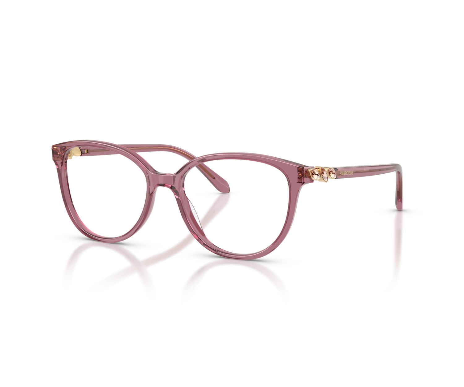 SWAROVSKI - SK2070 - 1121 - 52