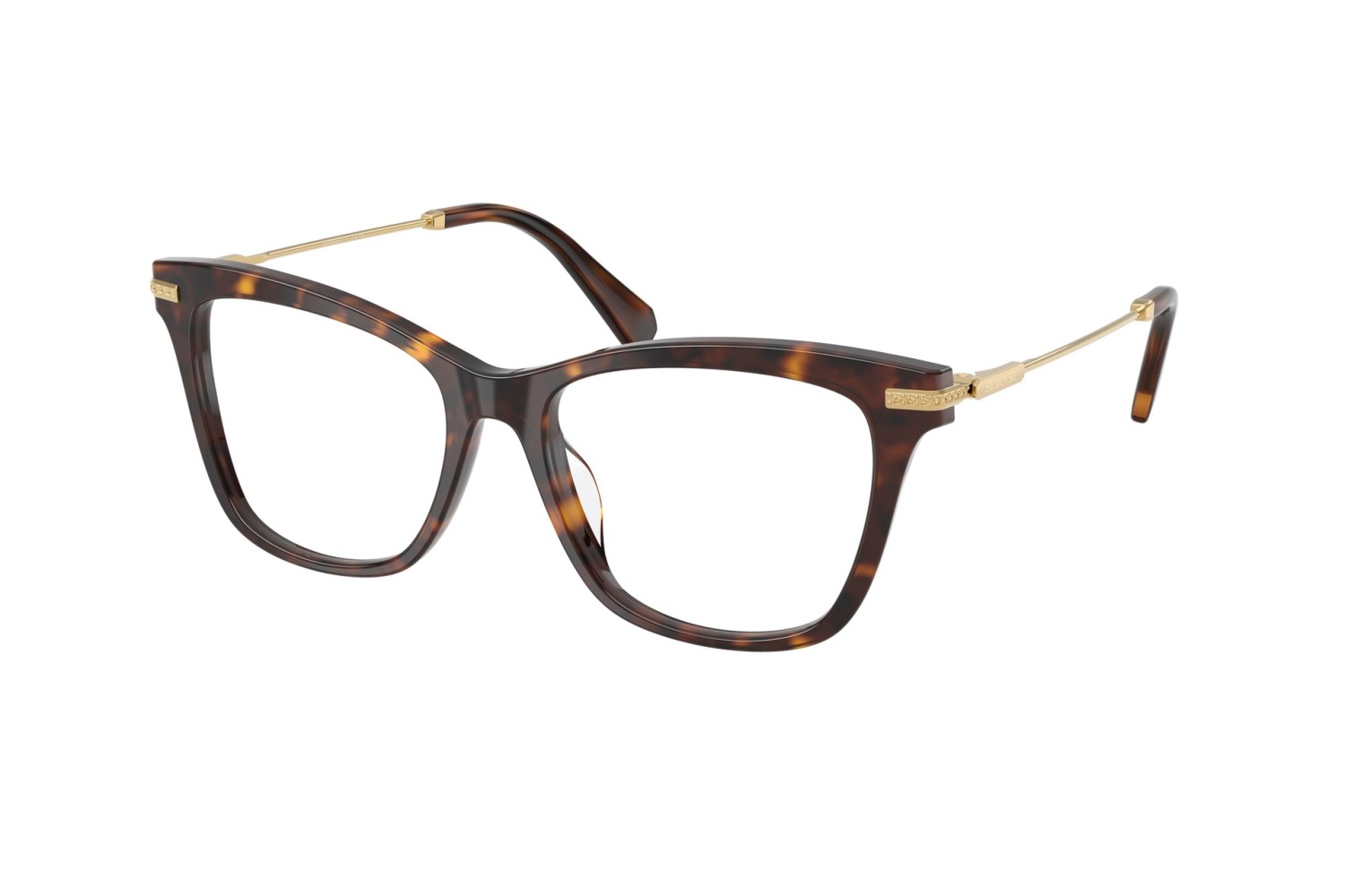 SWAROVSKI - SK2071U - 1002 - 52