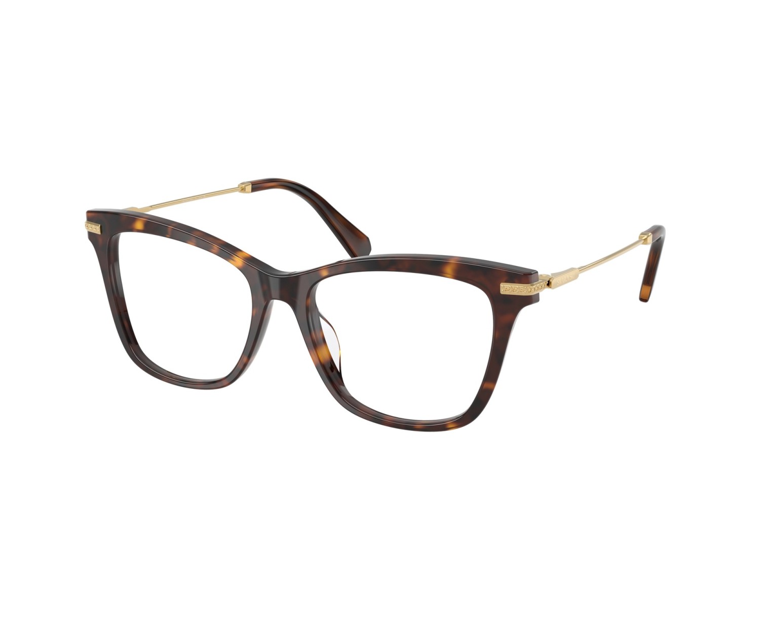 SWAROVSKI - SK2071U - 1002 - 52