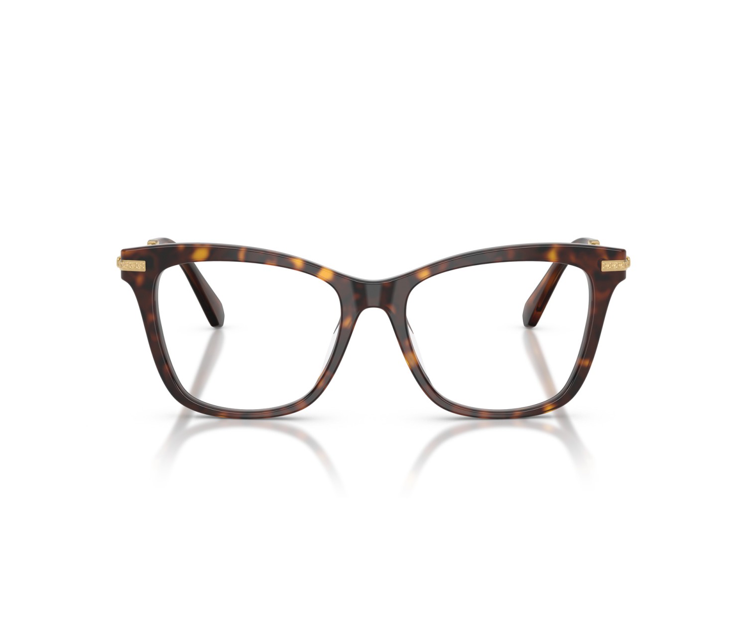 SWAROVSKI - SK2071U - 1002 - 52