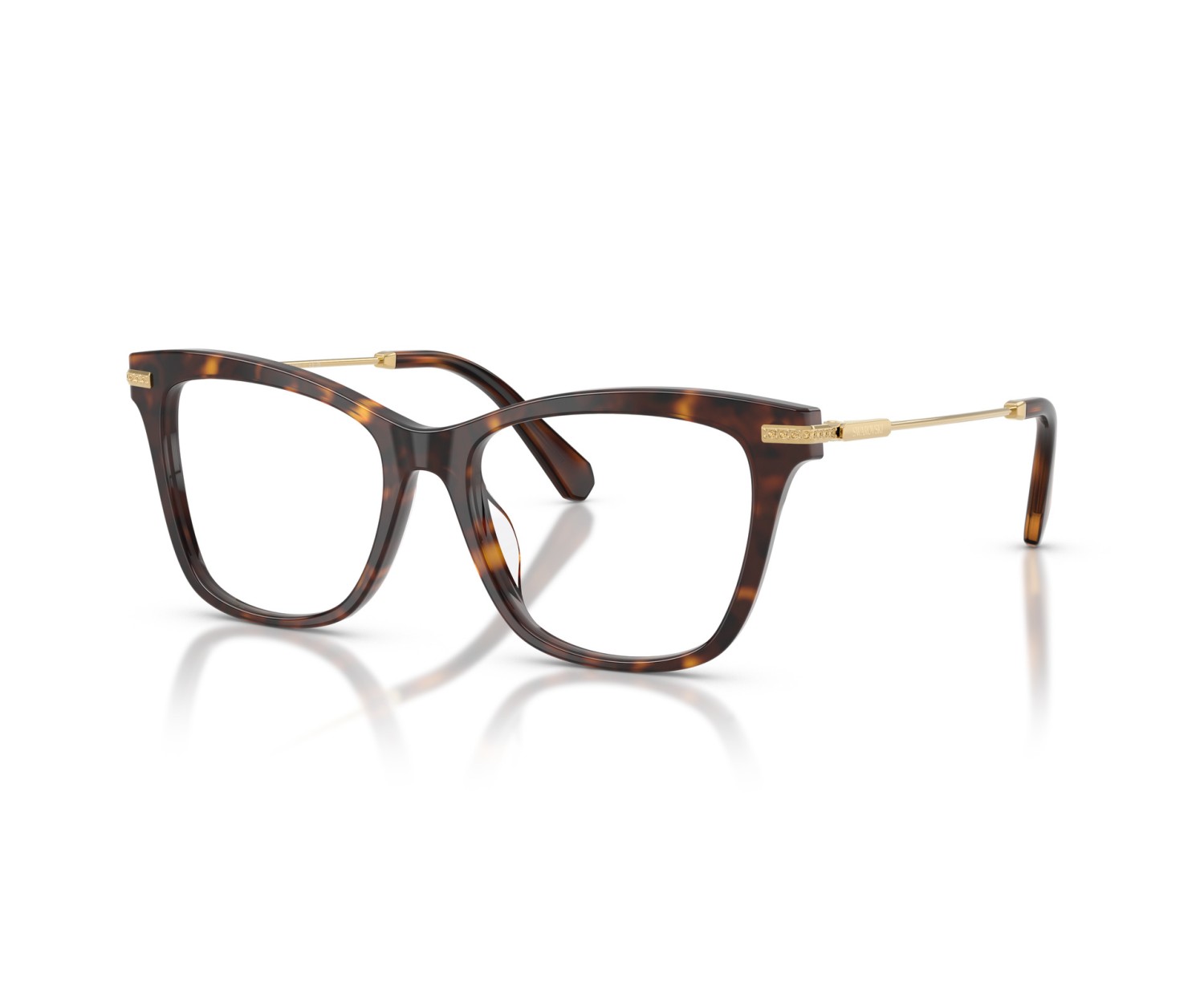 SWAROVSKI - SK2071U - 1002 - 52