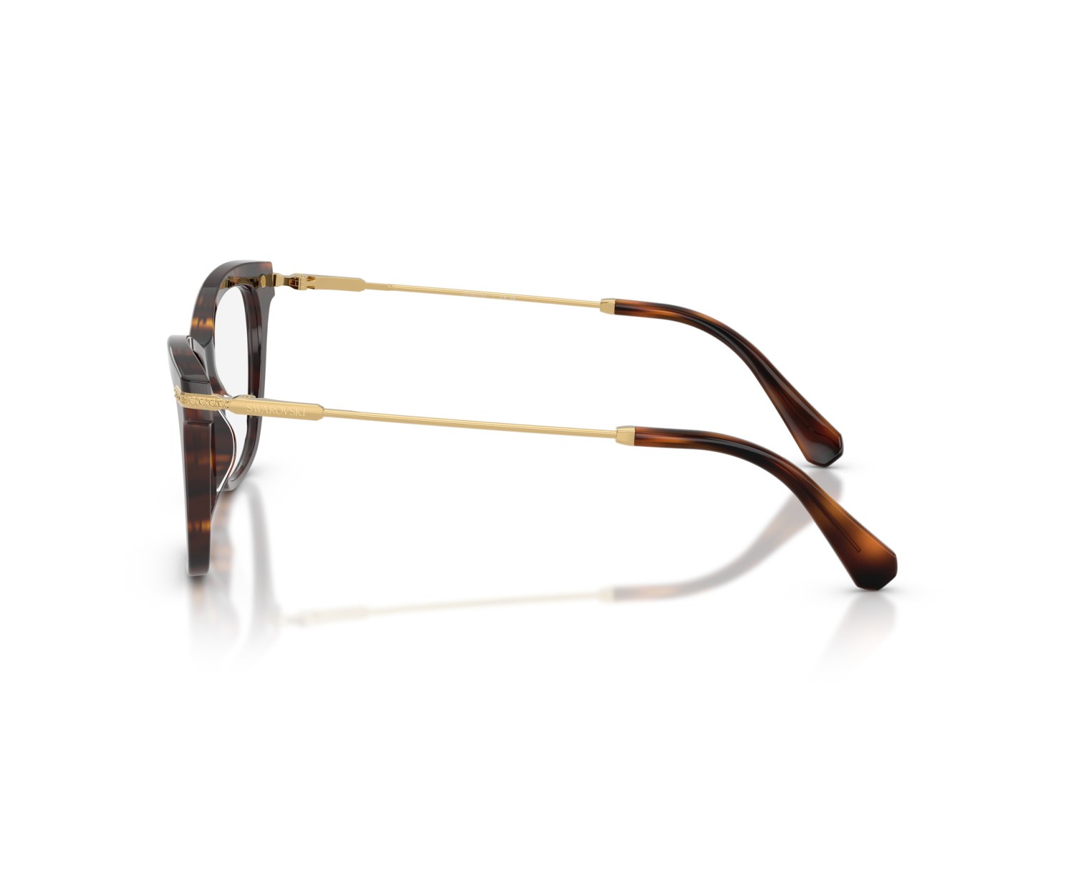 SWAROVSKI - SK2071U - 1002 - 52