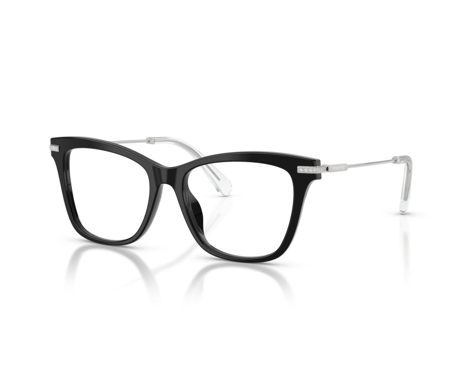 SWAROVSKI - SK2071U - 1038 - 54