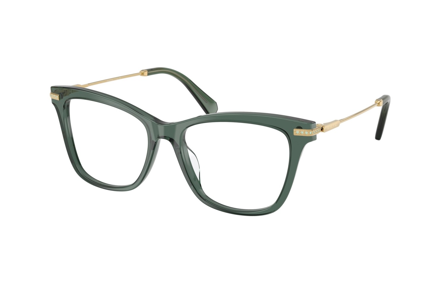 SWAROVSKI - SK2071U - 1043 - 52