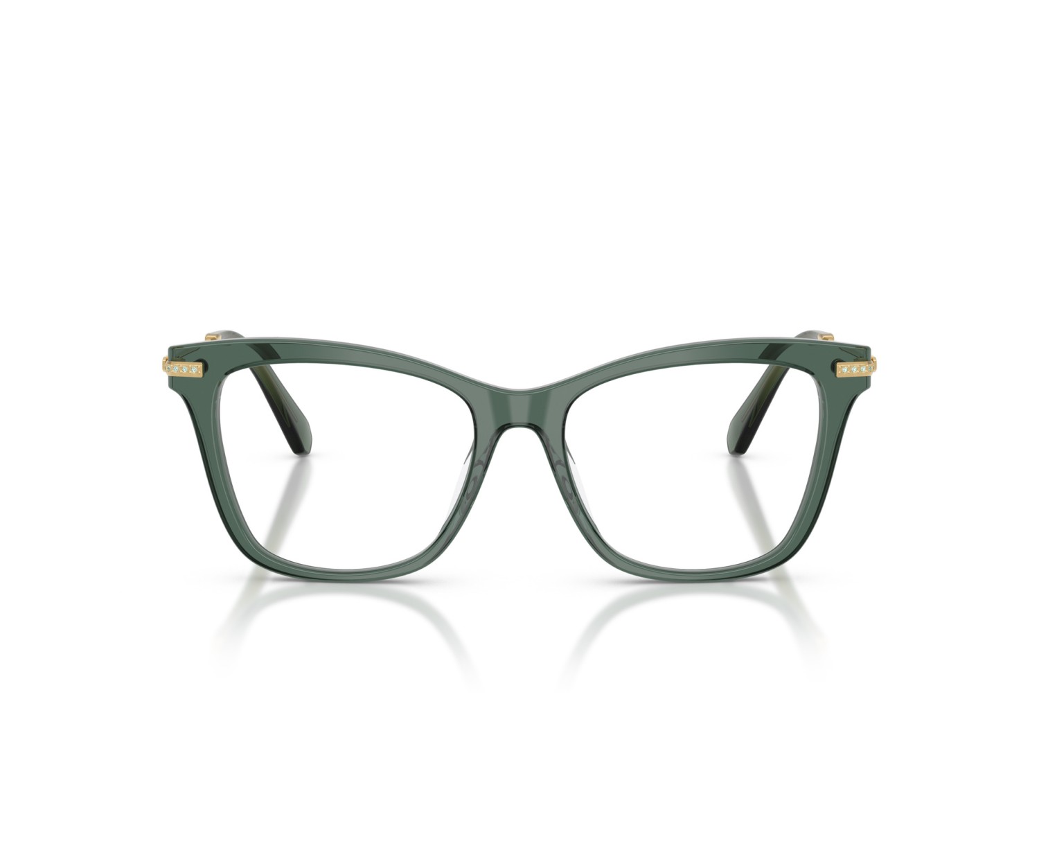 SWAROVSKI - SK2071U - 1043 - 52