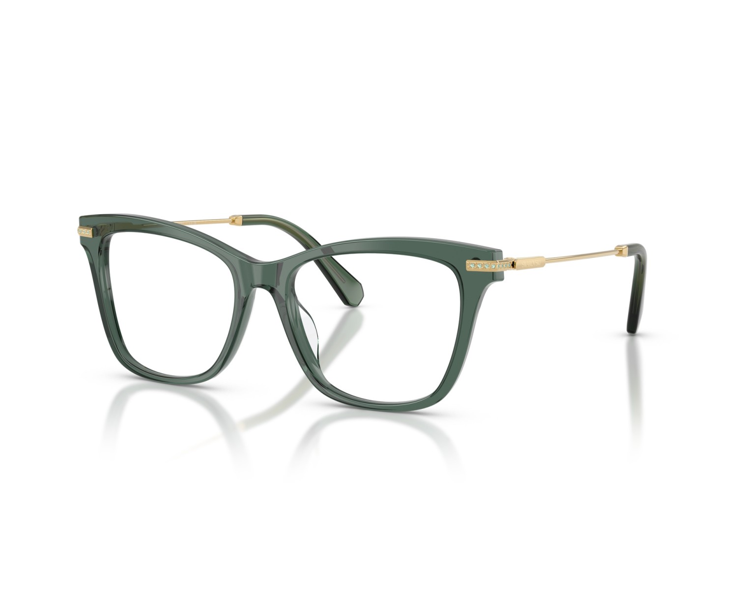 SWAROVSKI - SK2071U - 1043 - 52