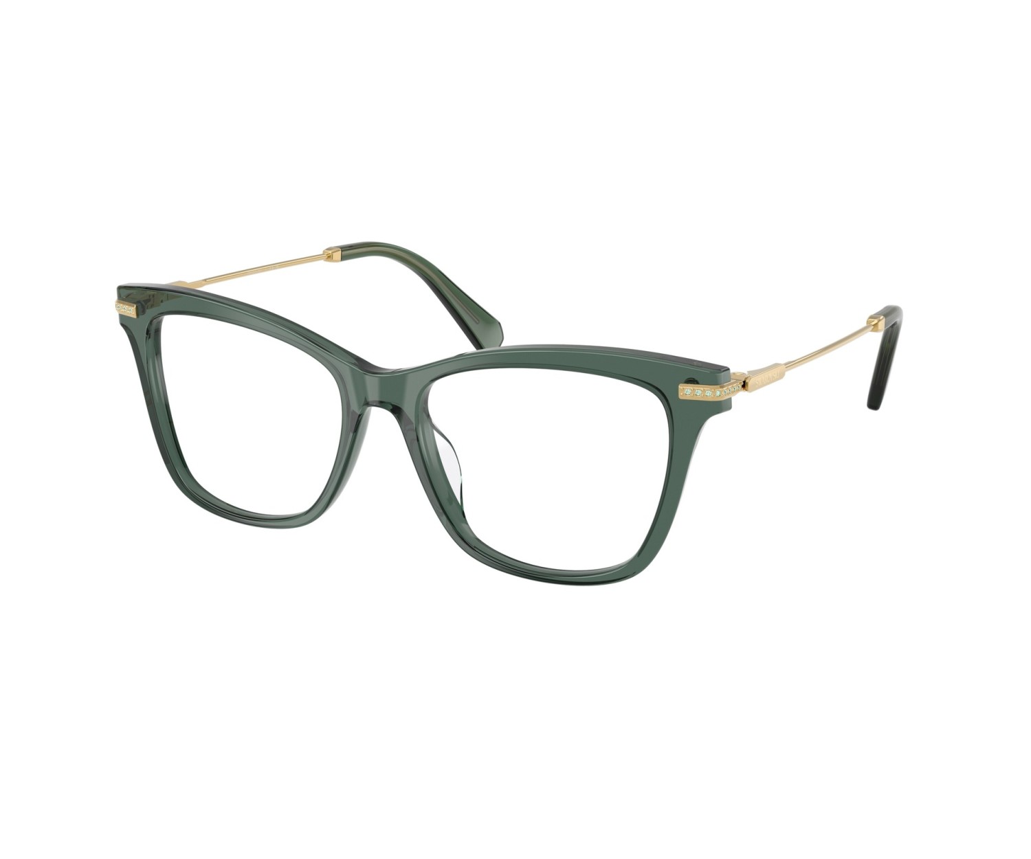 SWAROVSKI - SK2071U - 1043 - 54