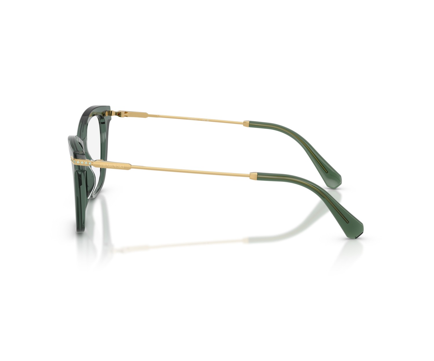 SWAROVSKI - SK2071U - 1043 - 54