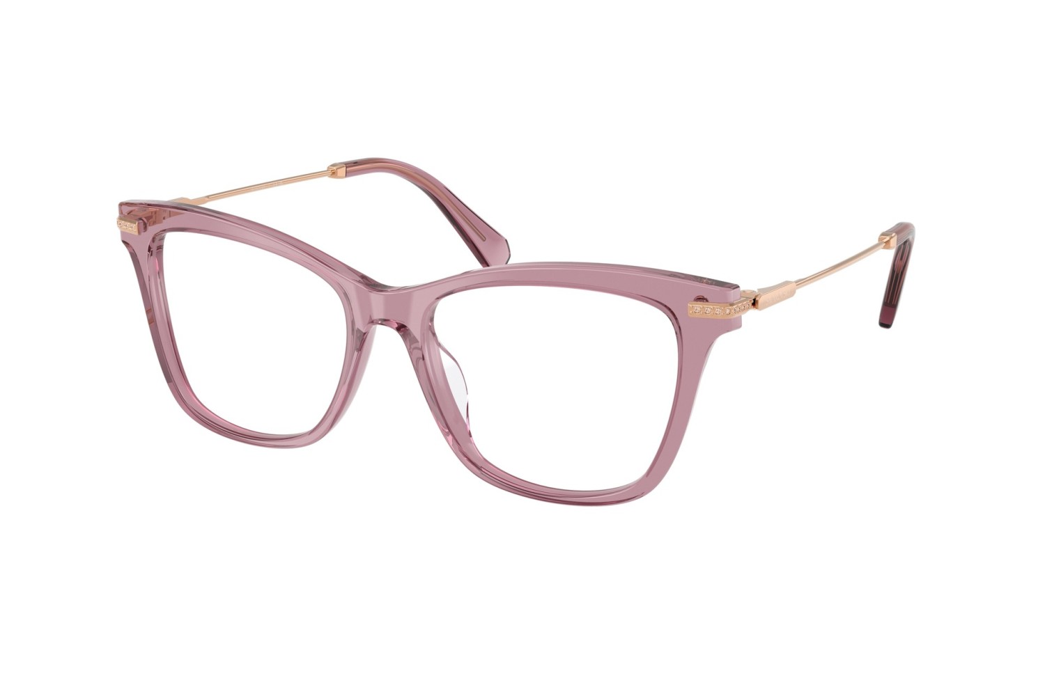 SWAROVSKI - SK2071U - 1122 - 52