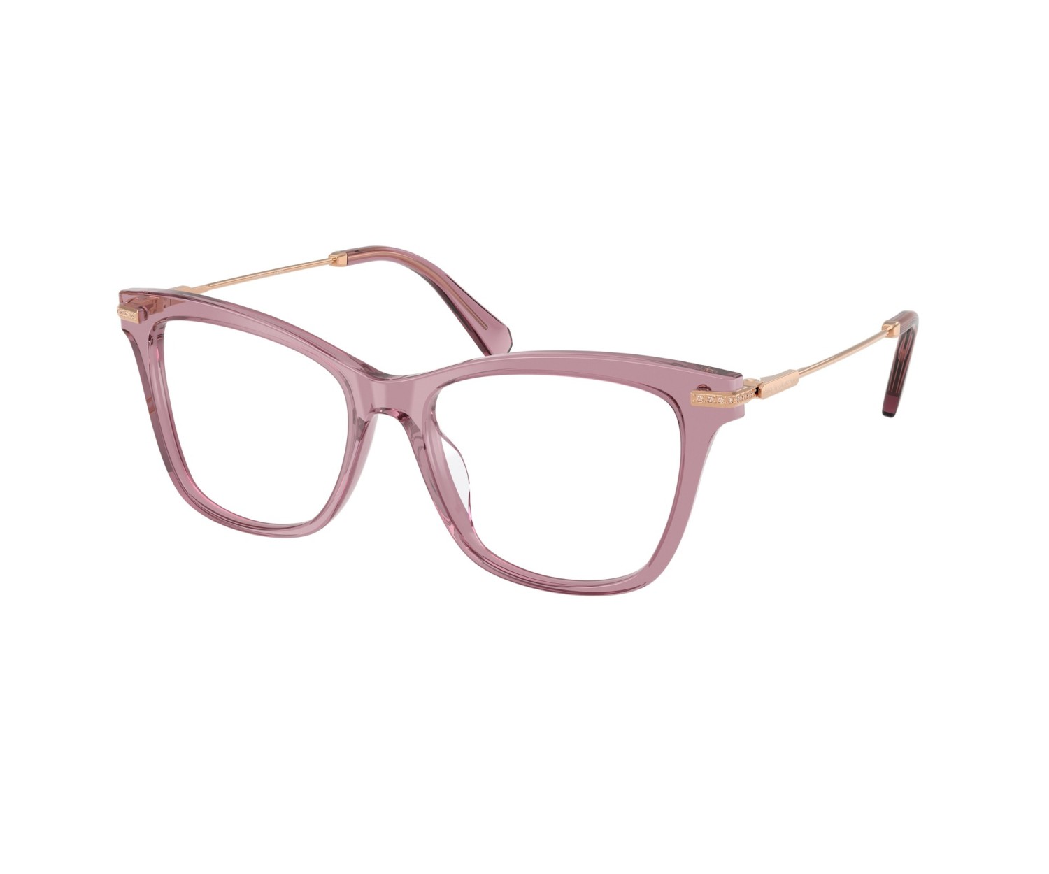 SWAROVSKI - SK2071U - 1122 - 52