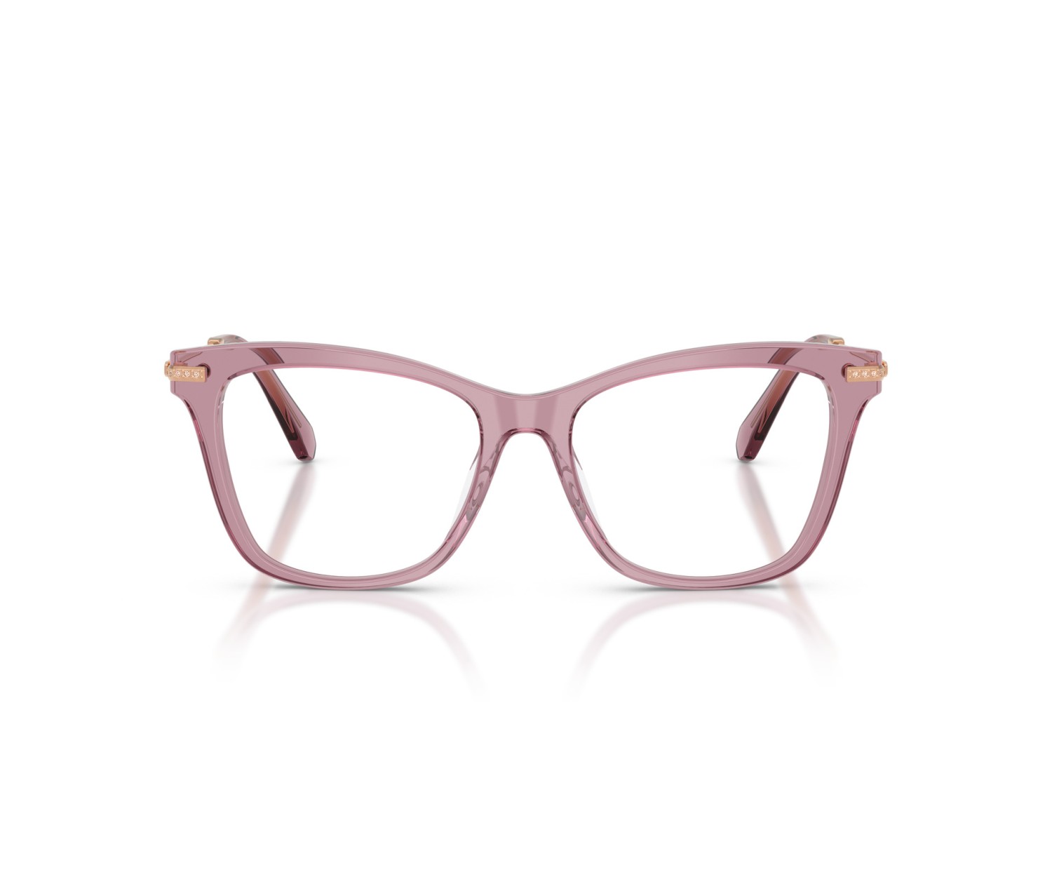 SWAROVSKI - SK2071U - 1122 - 52