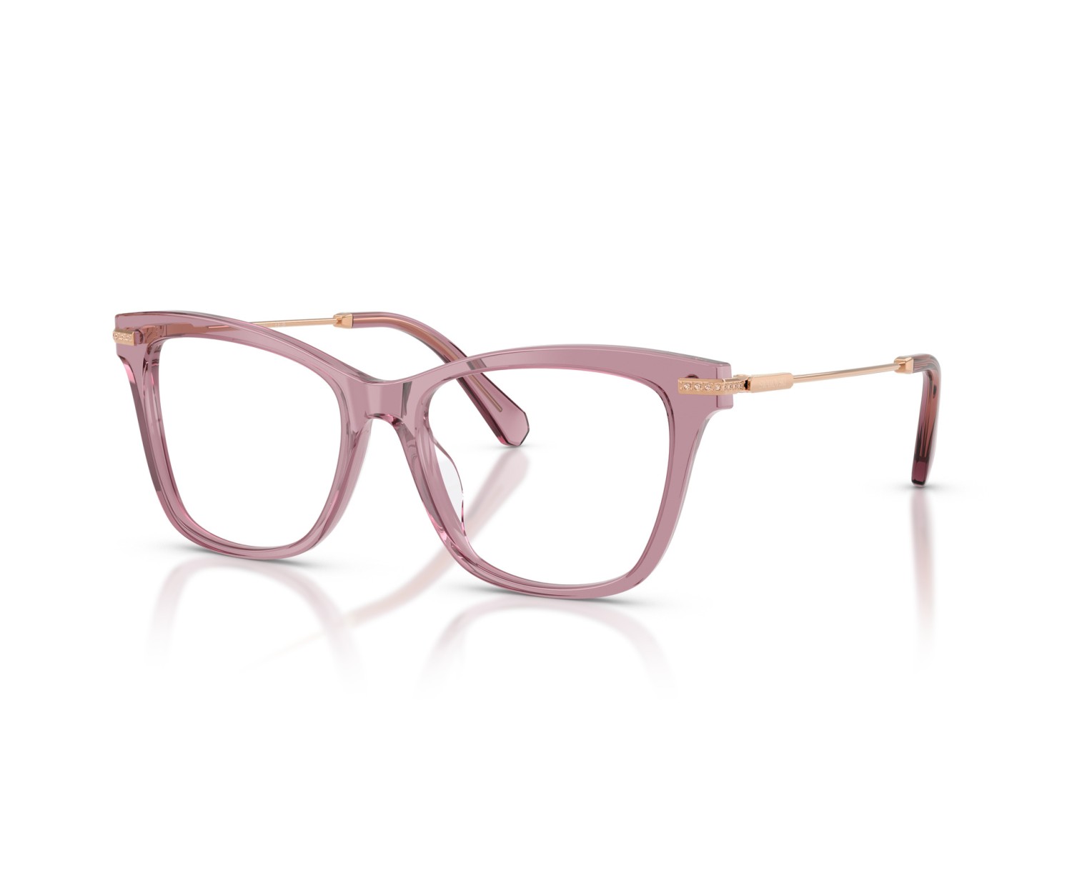 SWAROVSKI - SK2071U - 1122 - 52