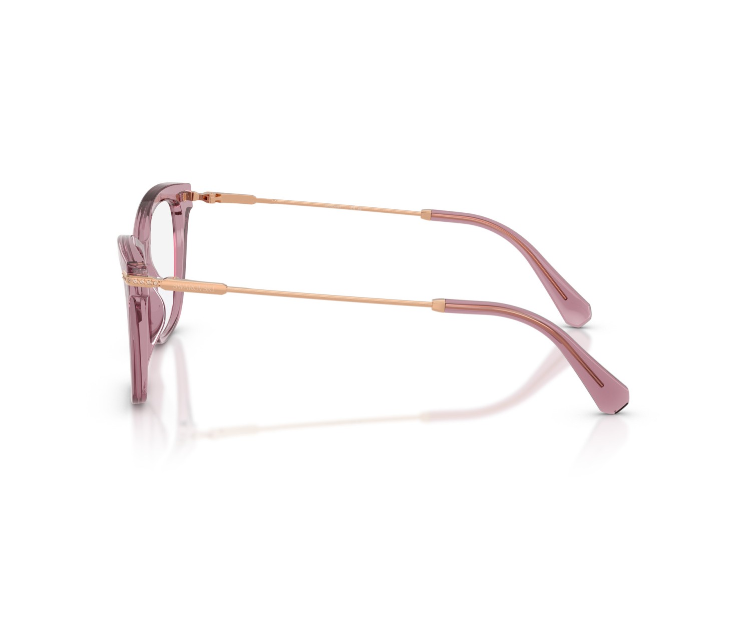 SWAROVSKI - SK2071U - 1122 - 52